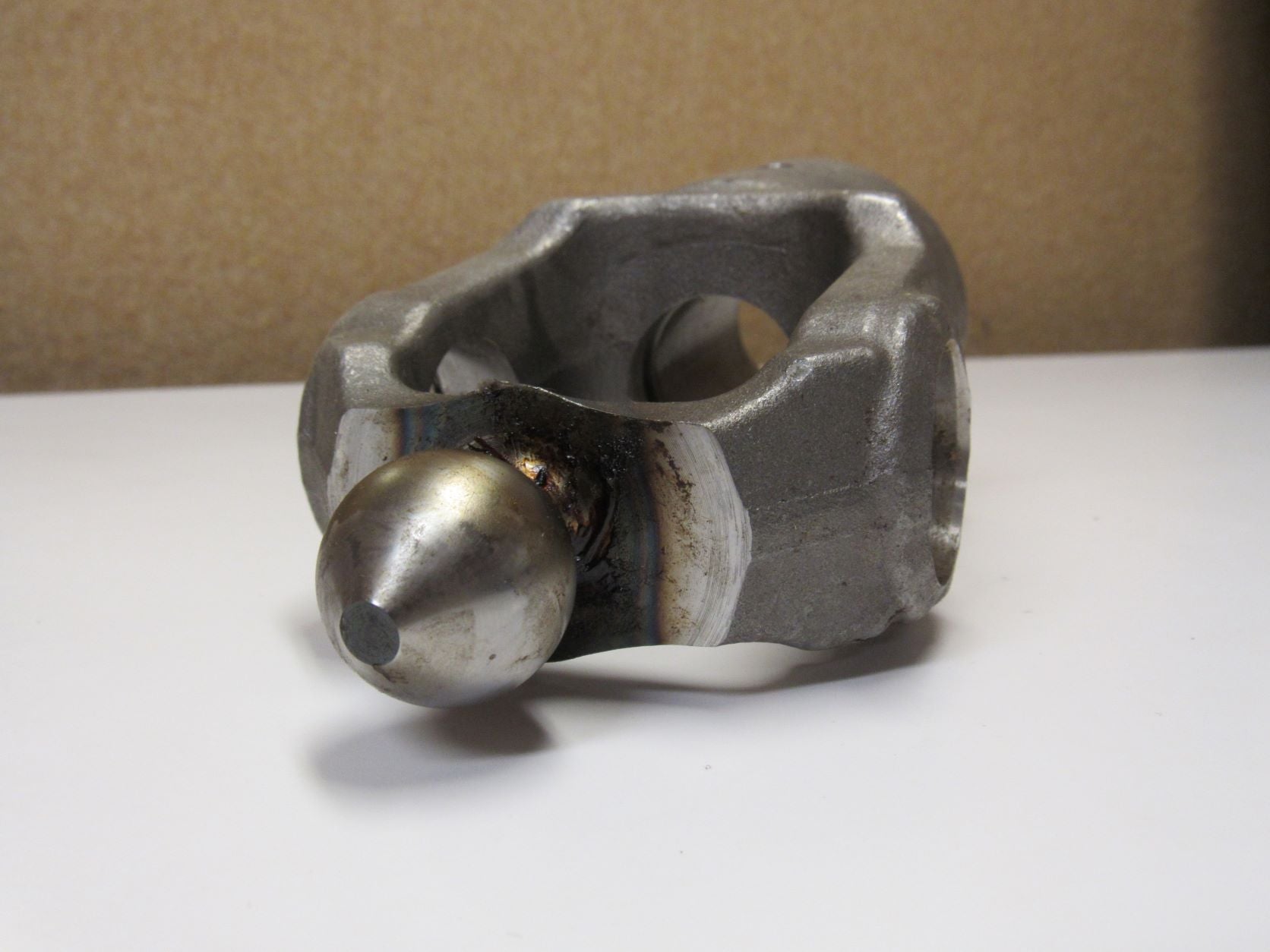 Yoke for 35R CV PTO DTI Warehouse