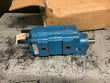 Hydraulic pump