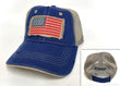 American Flag Hat