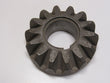 Steel Gear, 14 Teeth 1.50-Inch Bore