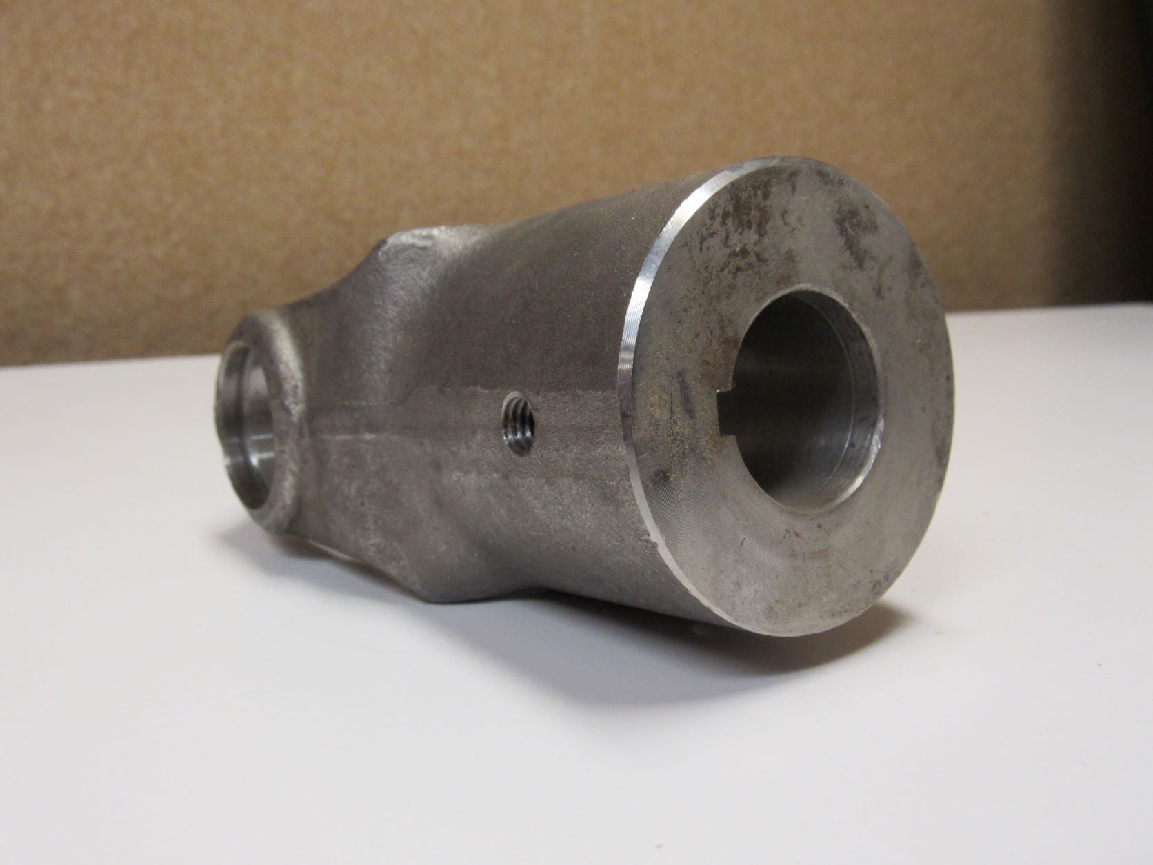 Yoke for 35R CV PTO DTI Warehouse