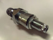 Relief Valve Cartridge - Pilot Operated - Spool Type